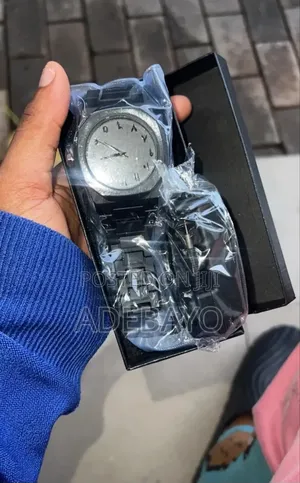 UnisexWrist Watch