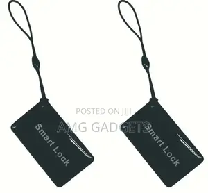 Smart Door Lock M8 IC Card