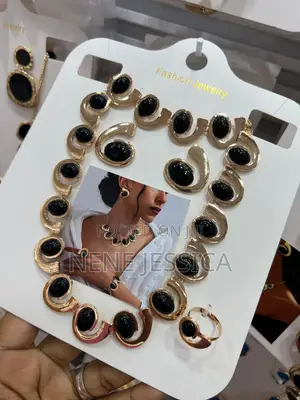 Costume Necklaces