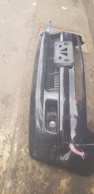 Complete Bumper for Ford Edge 2008 Sports