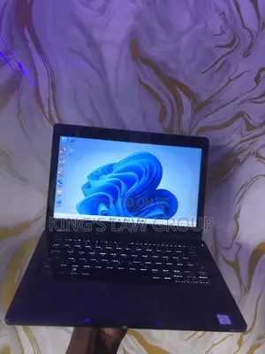 Laptop Dell Latitude 5290 8GB Intel Core i5 SSD 256GB