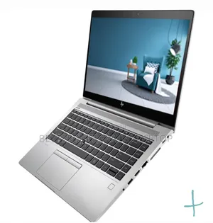 New Laptop HP EliteBook 820 G2 4GB Intel Core i3 SSD 256GB