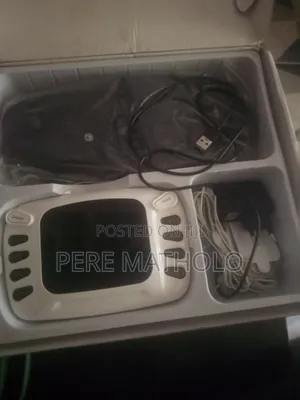 Multifunction Digital Massager Therapy