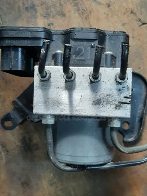 Abs Module for Hilux 2020