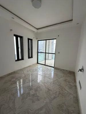 5bdrm Duplex in Guzape District for rent