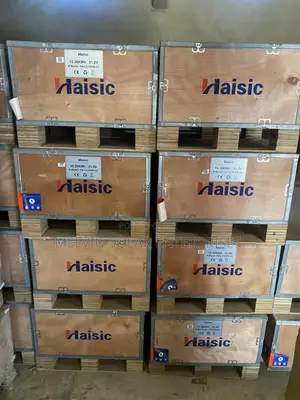 15.36kwh Haisic Solar Lithium Ion Phosphate Batteries Available
