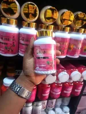 DOUZI Cranberry Plus Probiotic