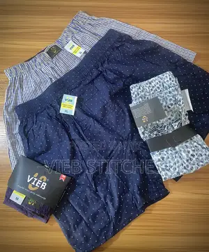 Quality Boxers