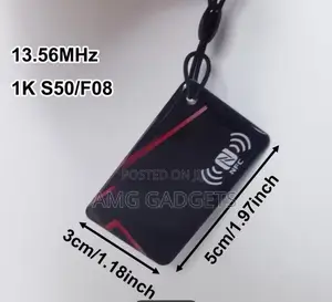 Smart Lock Card RFID