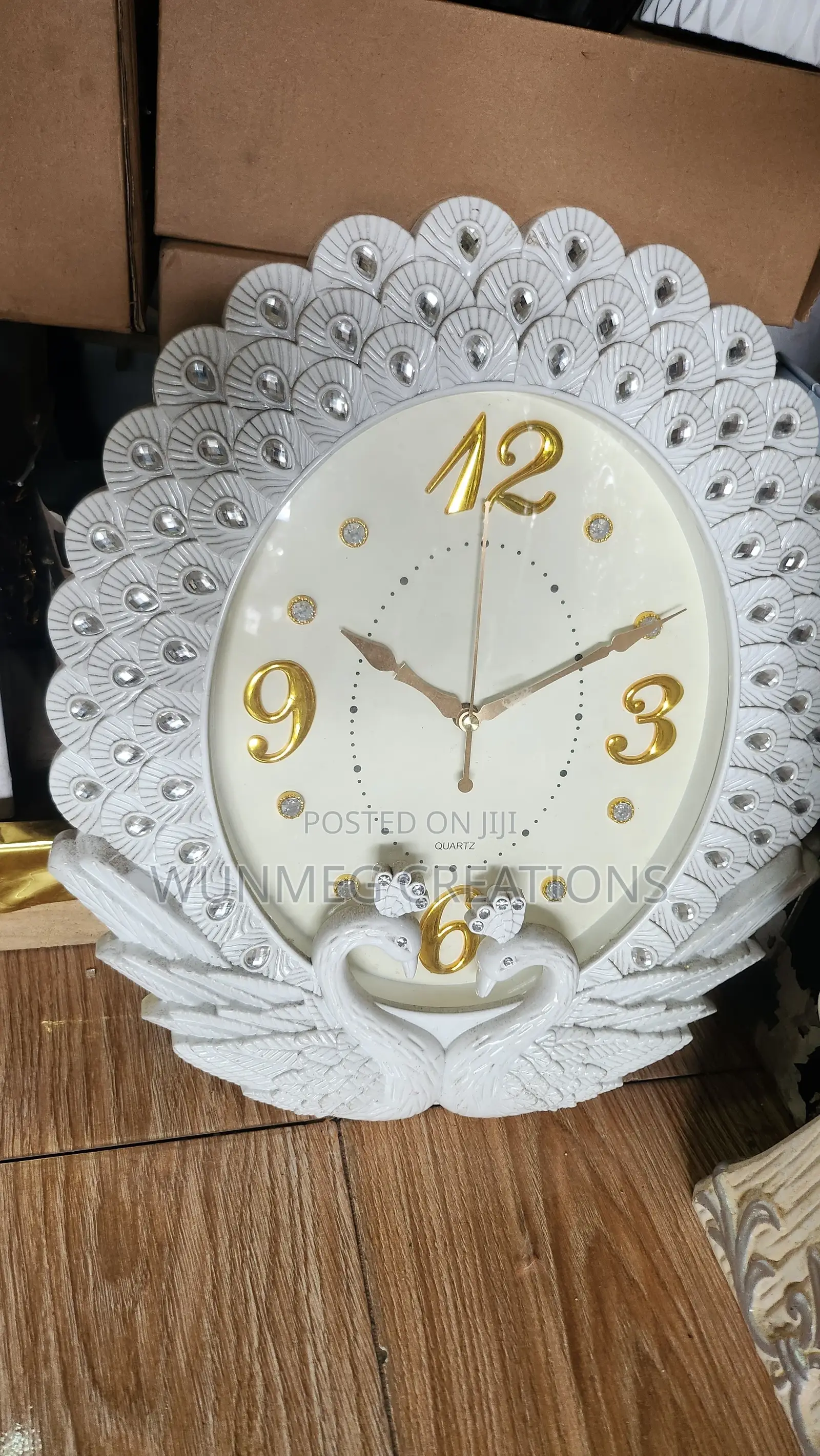 Wall Clock