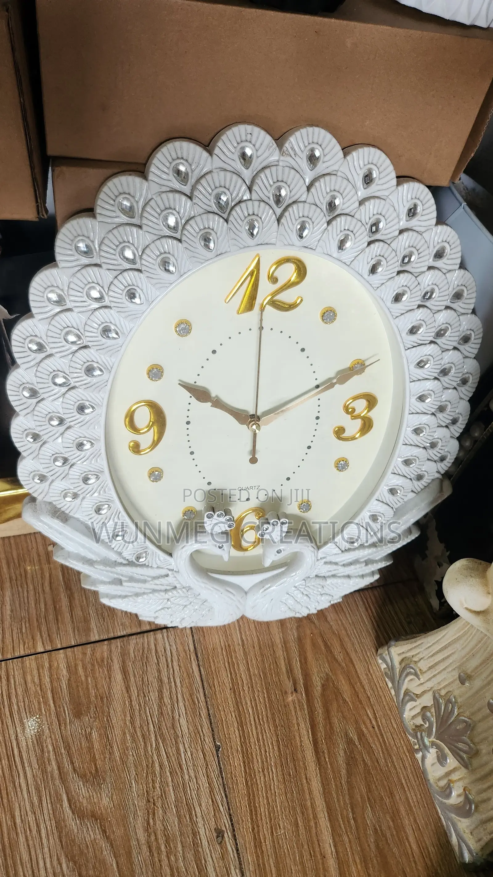 Wall Clock