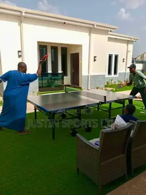 Table Tennis