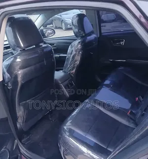 Toyota Avalon 2014 Maroon