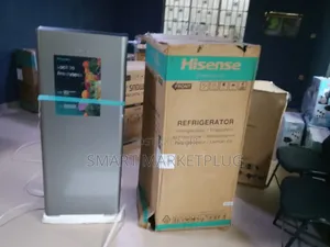 Hisense 176l Single Door Chest Freezer (Rr230s)-Low Noise