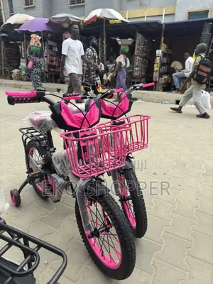 Bicycle Ride