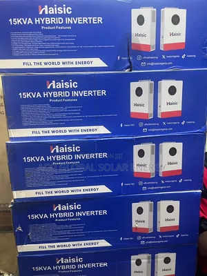 15kva Hybrid Inverter