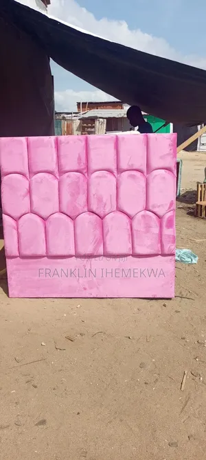 Brand New Bed Frame