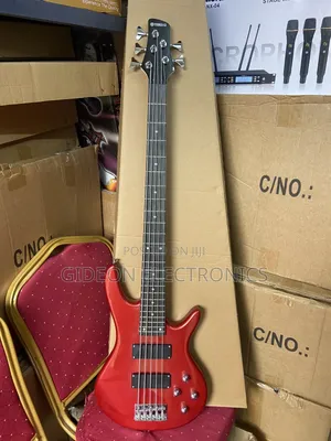Yamaha Bass Guitar