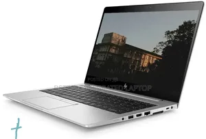 New Laptop HP EliteBook 820 G3 4GB Intel Core i3 SSD 256GB