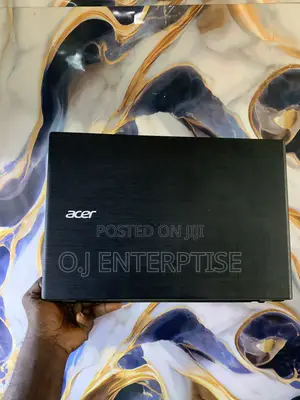 Laptop Acer Aspire E5-573G 8GB Intel Core i5 HDD 1T