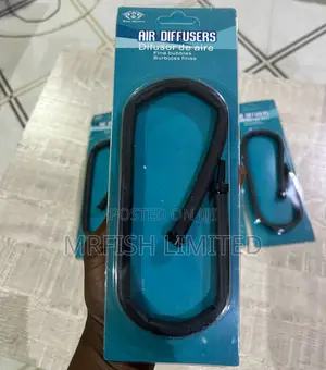 Air Diffuser