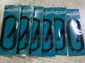 Air Diffuser