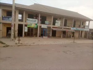 Complex for Sale at Iwo Road