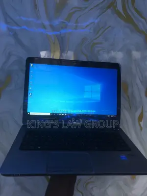 Laptop HP ProBook 640 G1 8GB Intel Core i5 HDD 320GB