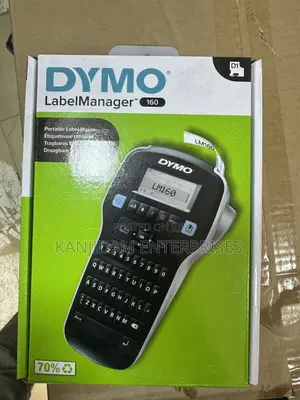 Dymo Label Manager