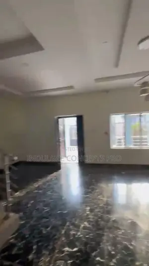 4bdrm Duplex in Pheight, Lugbe District for rent
