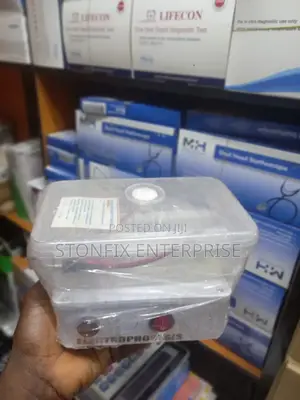 Electrophoresis