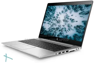 New Laptop HP EliteBook 820 G4 4GB Intel Core i3 SSD 256GB