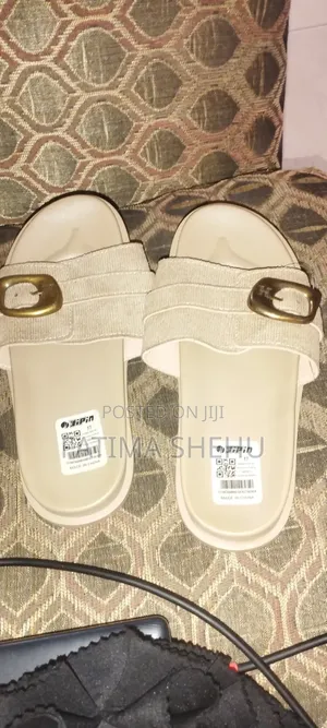 Soft and Comfy Shoes