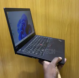 Laptop Lenovo ThinkPad X390 8GB Intel Core i5 SSD 256GB