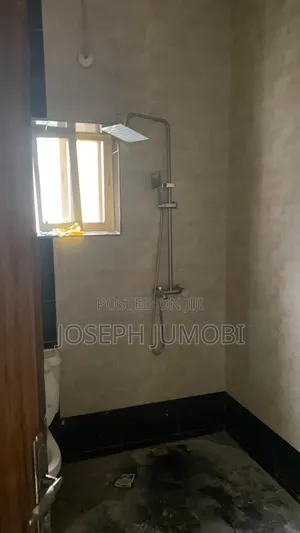 2bdrm Apartment in Haven Homes, Idu Industrial for rent