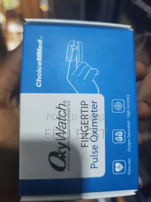 Pulse Oximeter