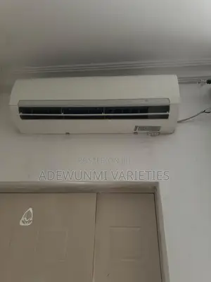 2hp Low Voltage Midea AC