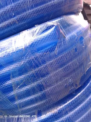 PVC Reinforced Water Hose