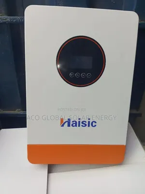 15kva (With WiFi Monitor) -
