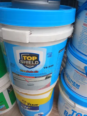 High Quality Topshield TS 605