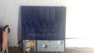 4 and Half Bedframe