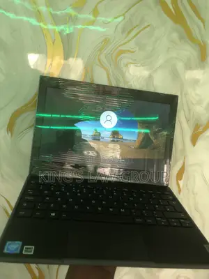 Laptop Lenovo 100e 4GB Intel Celeron SSD 60GB