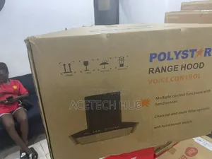 Keep Your Kitchen Smoke-Free With Polystar