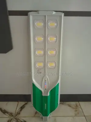 NEWVEW 400W All in One Solar Street Light (NV-L635) Best Price Nigeria