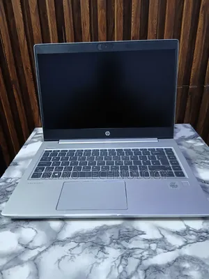 Laptop HP ProBook 440 G7 8GB Intel Core i5 SSD 256GB