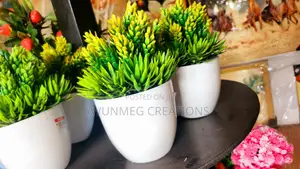 Small Table Flower