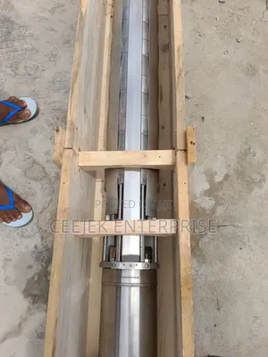 50hp Grundfos Sp Sumbersible Pump
