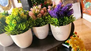 Small Table Flower