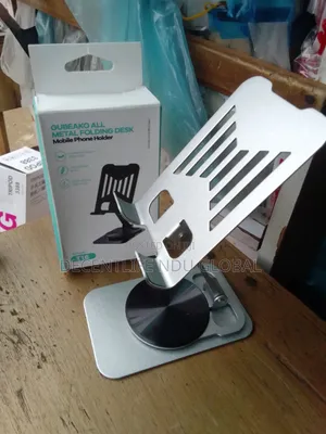 Metal Phone Stand T16