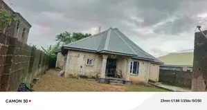 4bdrm Bungalow in Ibeshe / Ikorodu for sale